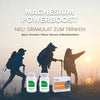 Wie wichtig ist Magnesium für unseren Körper?