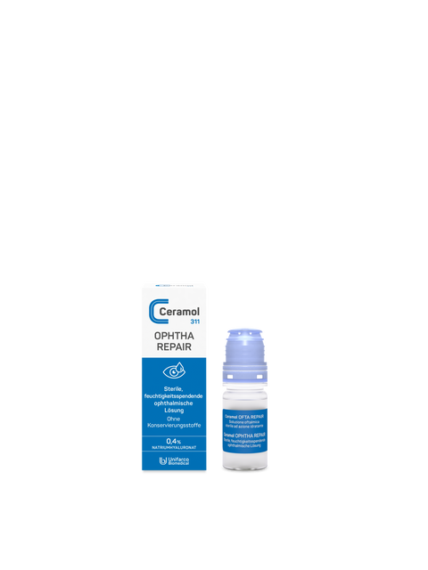 Ceramol 311 Ophtha Repair