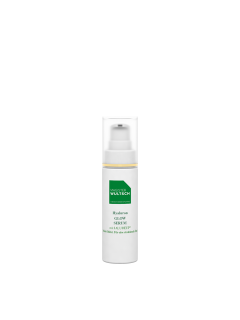 Unifarco Hyaluron Glow Serum