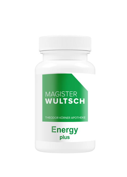 Mag.Wultsch Energy plus