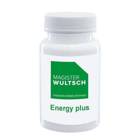 Mag.Wultsch Energy plus