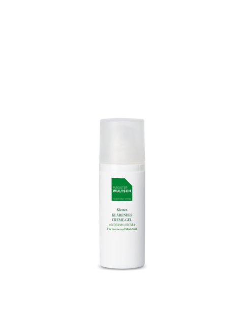 Unifarco Klärendes Creme-Gel