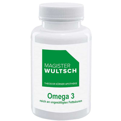 Mag.Wultsch Omega 3