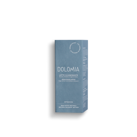 Dolomia Skincare | Defense - Erstrahlendes Gesichtsserum