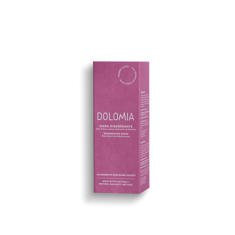 Dolomia Skincare | Remedy - Regenerierendes Serum
