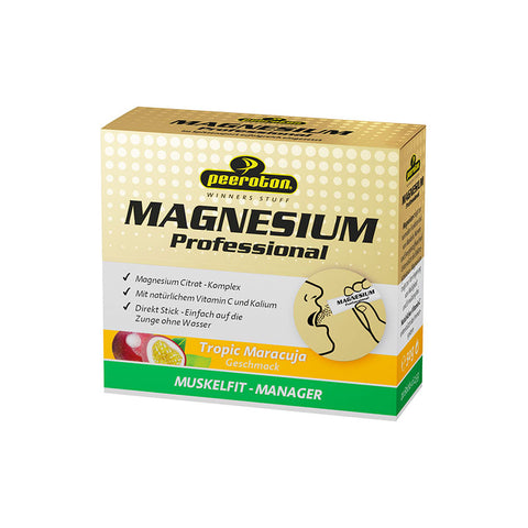 Peeroton Magnesium Sticks